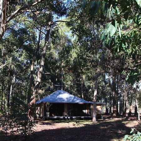 Ellensbrook Cottages Cowaramup Extérieur photo