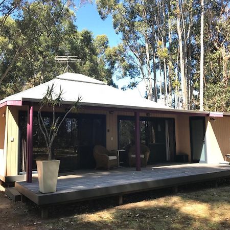 Ellensbrook Cottages Cowaramup Extérieur photo