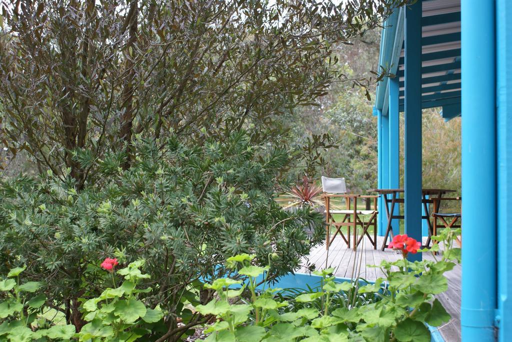 Ellensbrook Cottages Cowaramup Extérieur photo