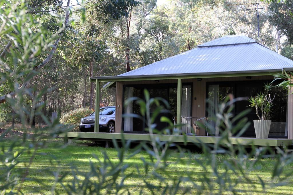 Ellensbrook Cottages Cowaramup Chambre photo