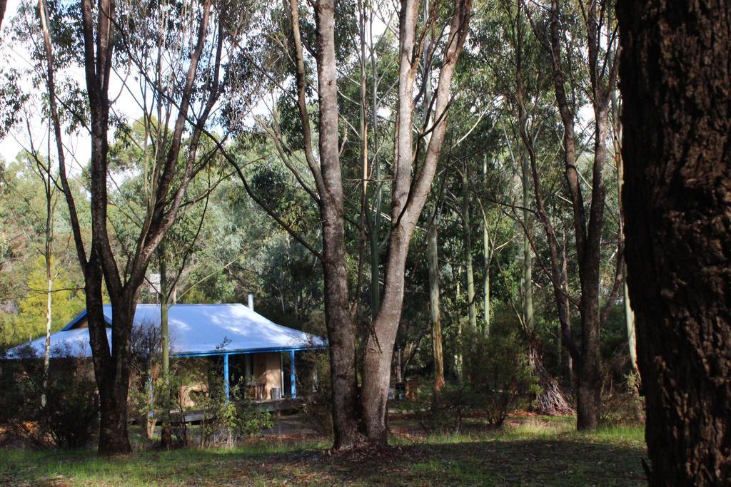 Ellensbrook Cottages Cowaramup Extérieur photo