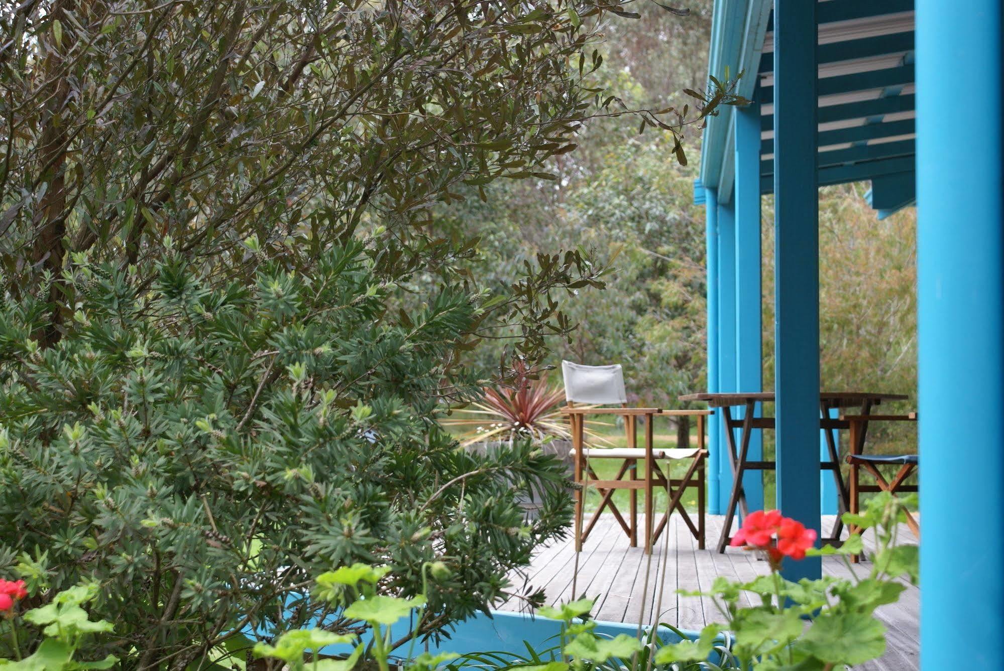 Ellensbrook Cottages Cowaramup Extérieur photo