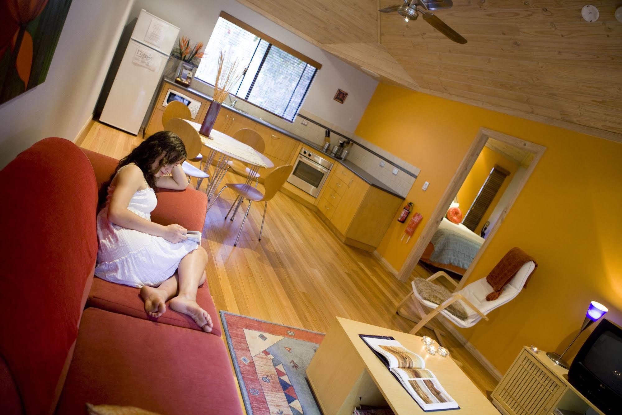 Ellensbrook Cottages Cowaramup Extérieur photo