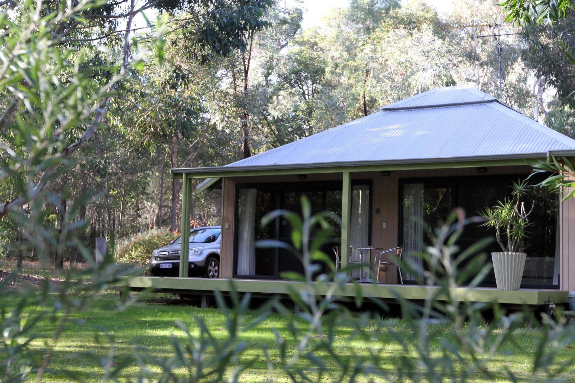 Ellensbrook Cottages Cowaramup Extérieur photo
