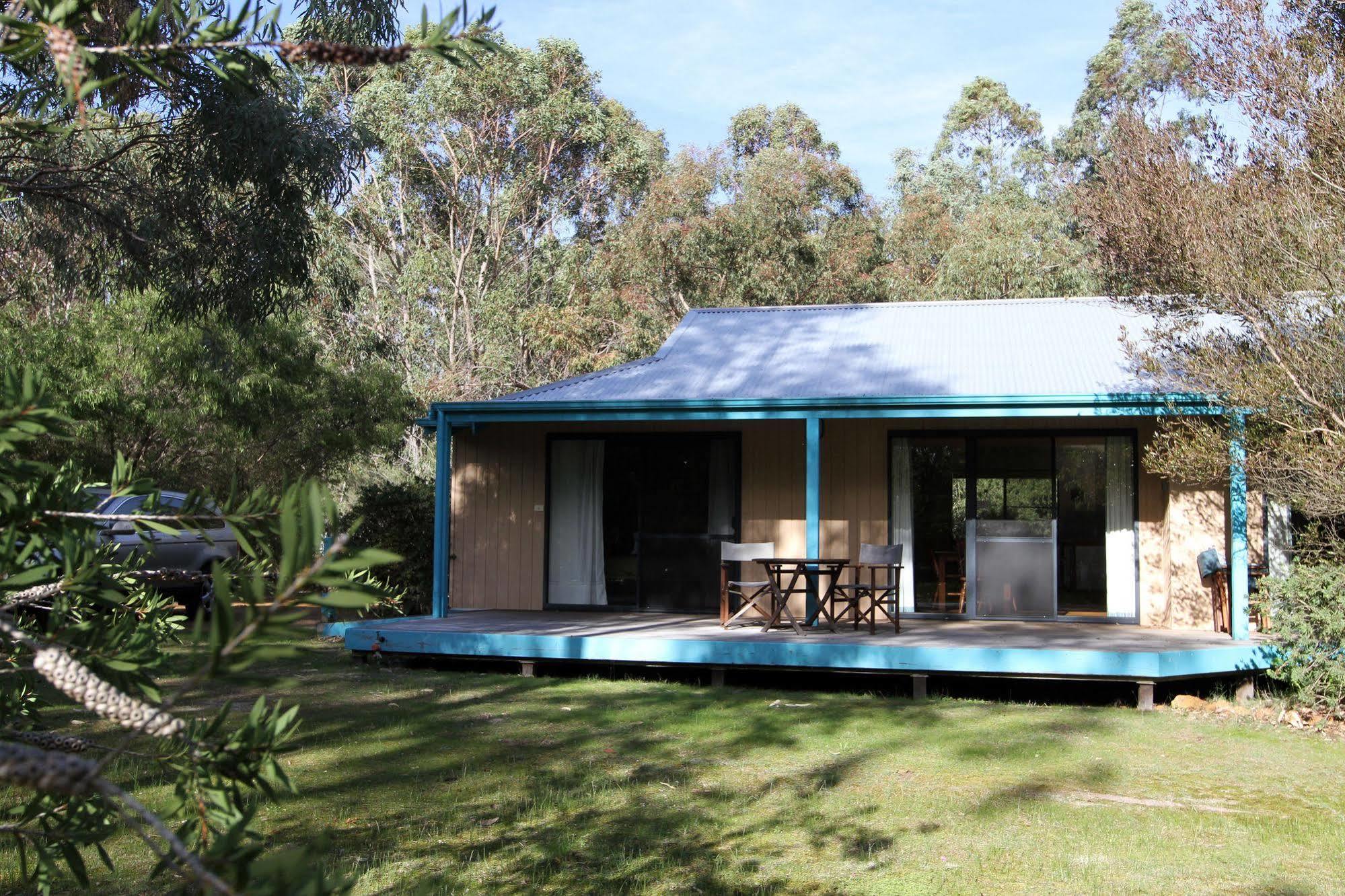 Ellensbrook Cottages Cowaramup Extérieur photo