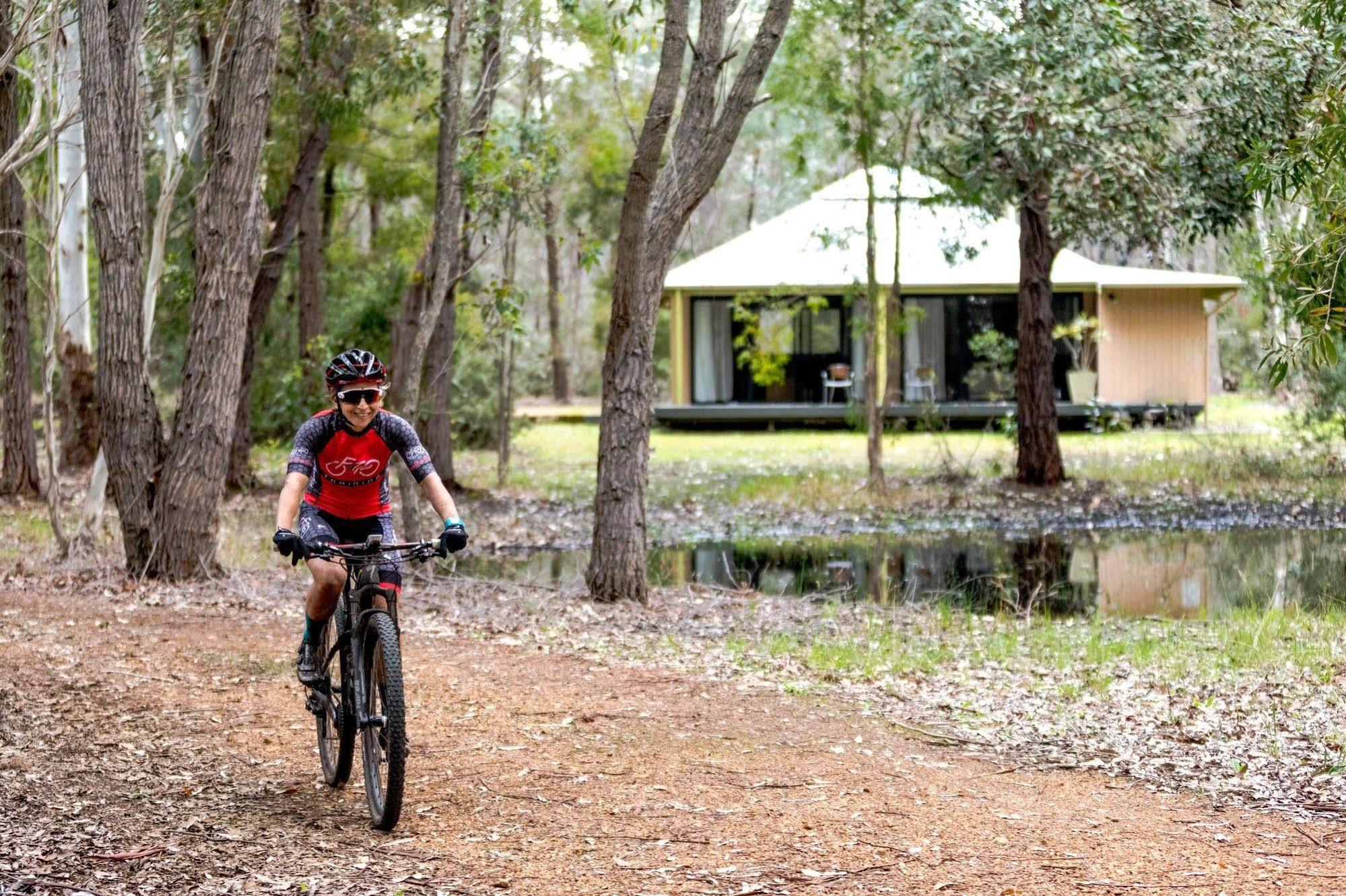 Ellensbrook Cottages Cowaramup Extérieur photo