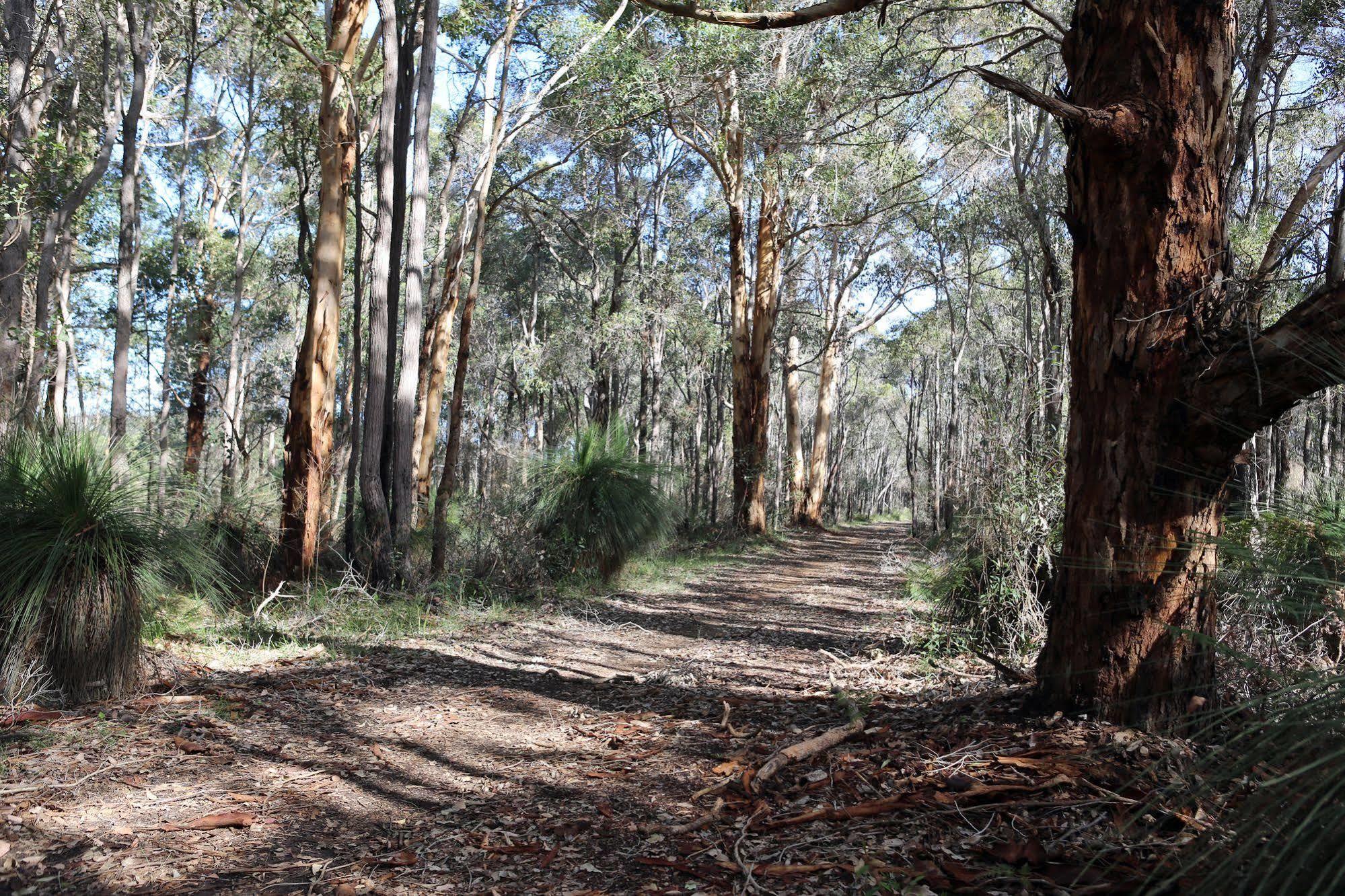 Ellensbrook Cottages Cowaramup Extérieur photo