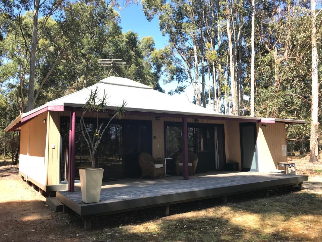 Ellensbrook Cottages Cowaramup Extérieur photo
