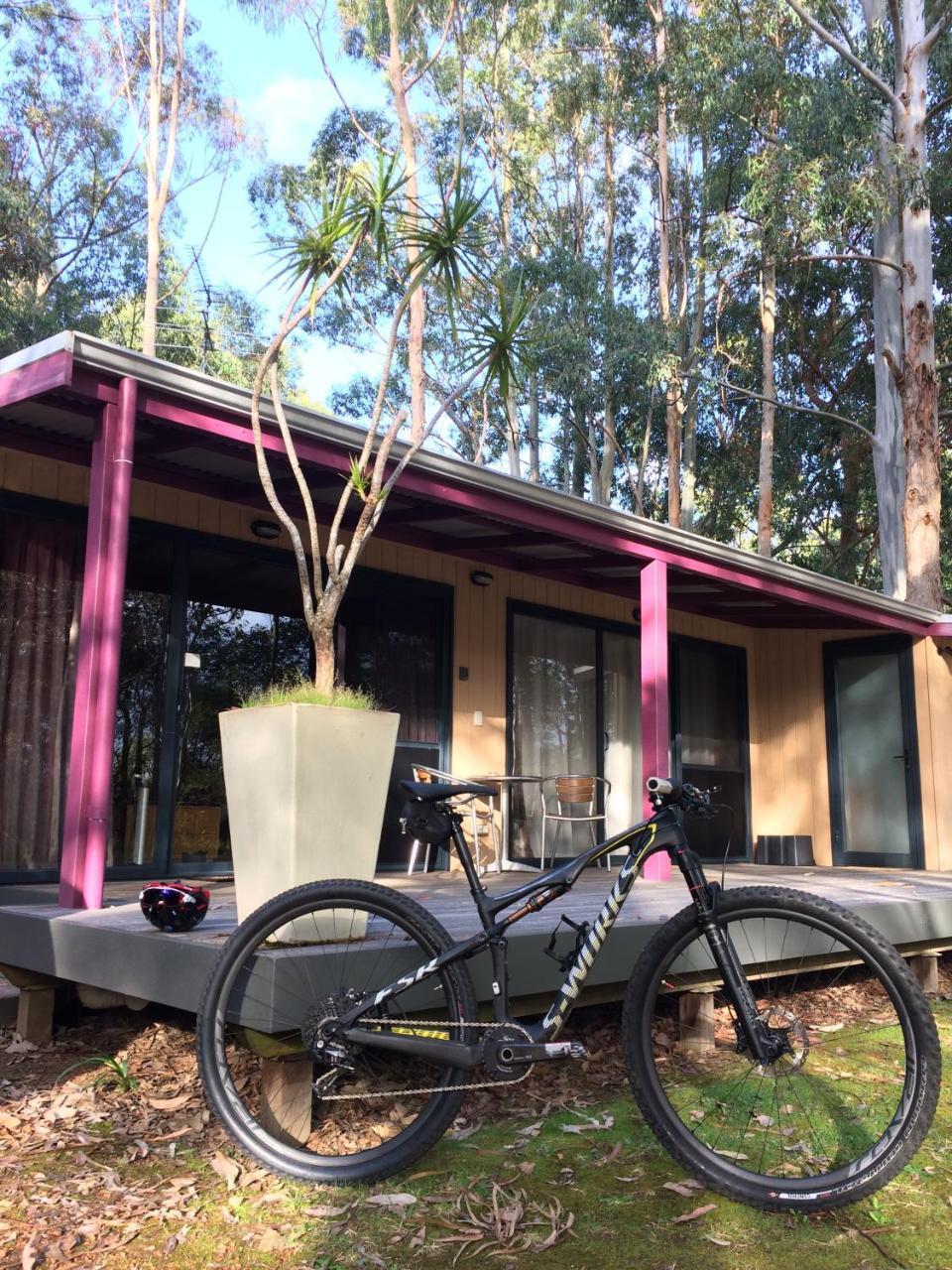 Ellensbrook Cottages Cowaramup Extérieur photo