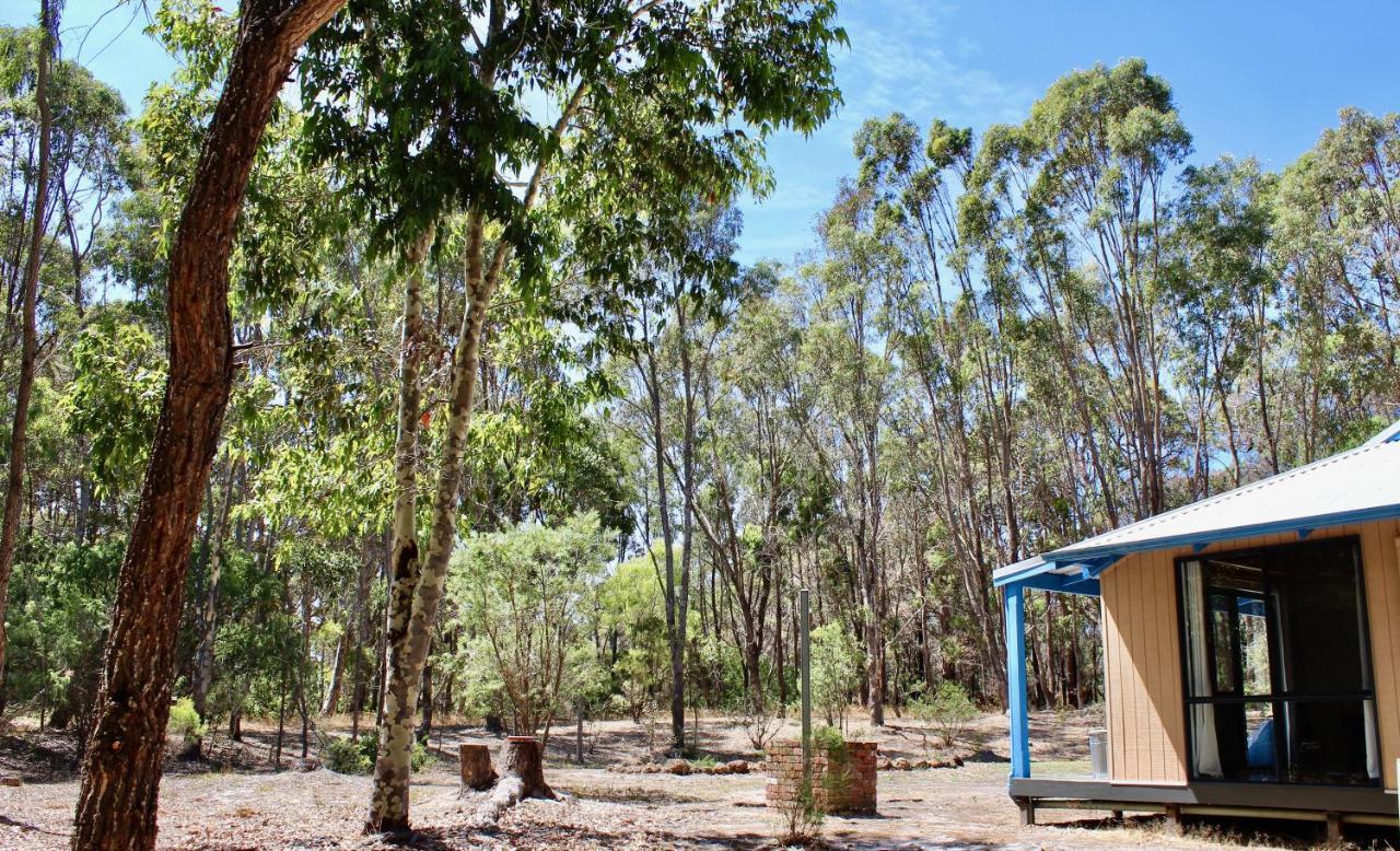 Ellensbrook Cottages Cowaramup Extérieur photo