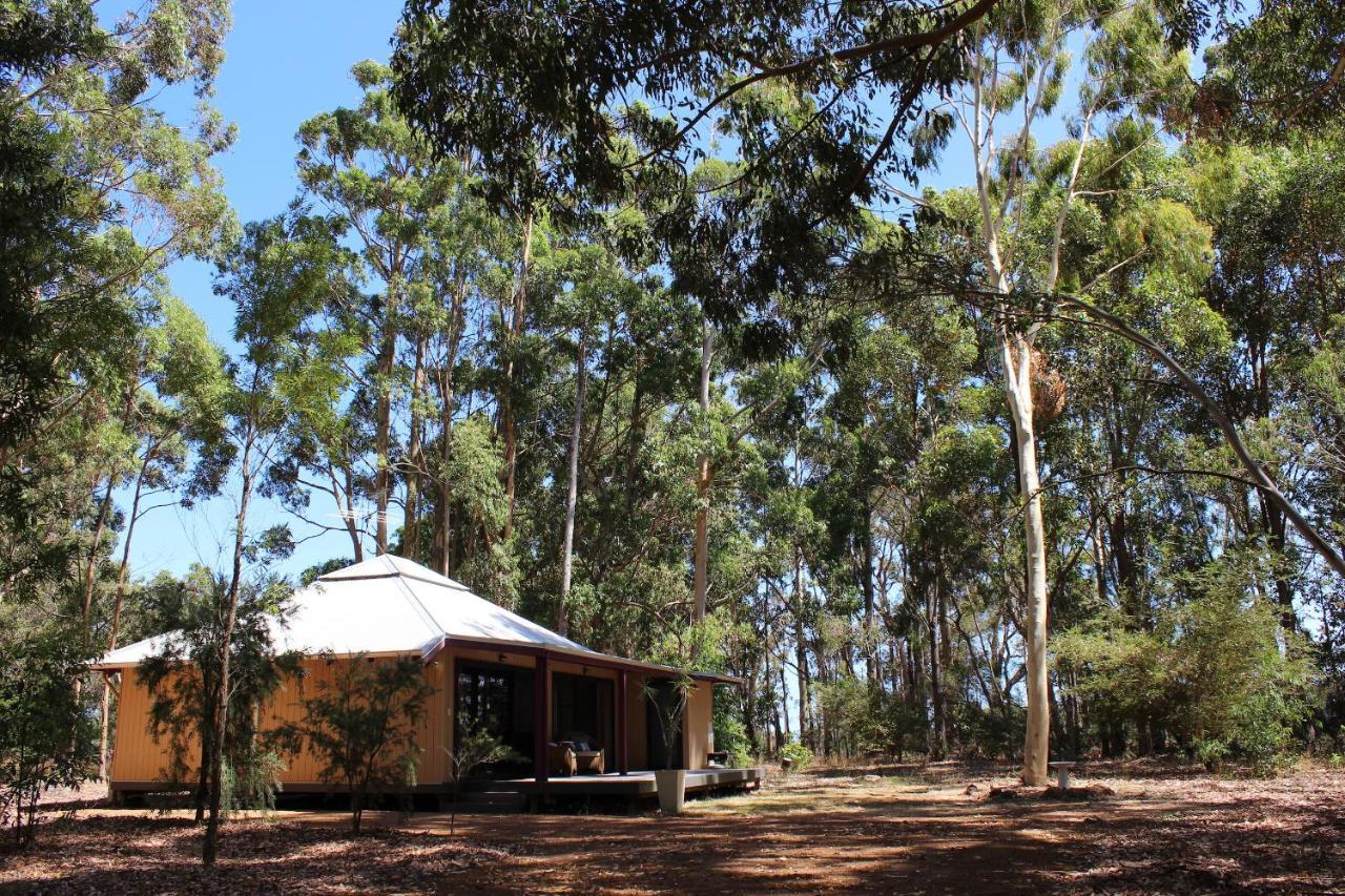 Ellensbrook Cottages Cowaramup Extérieur photo