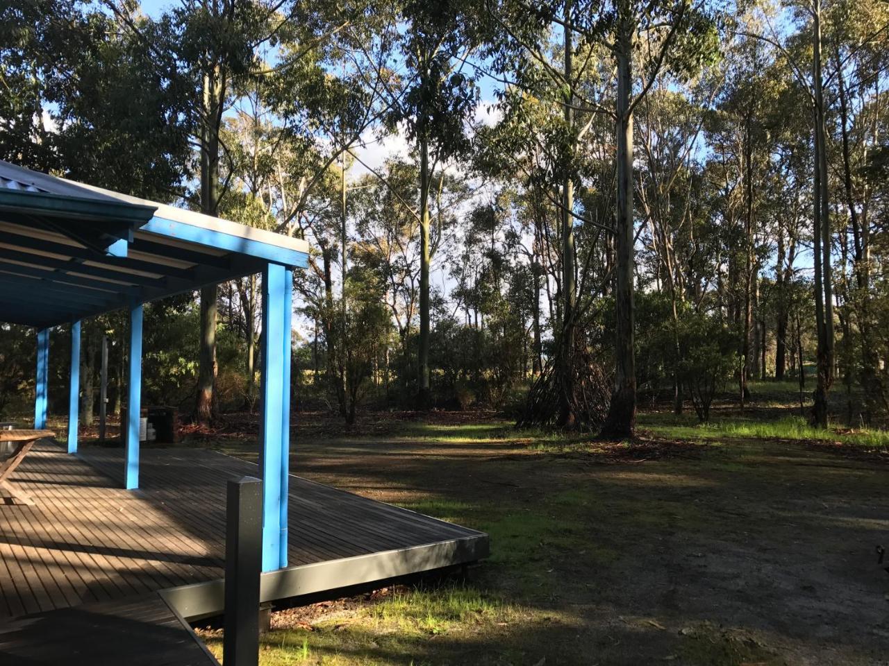 Ellensbrook Cottages Cowaramup Extérieur photo