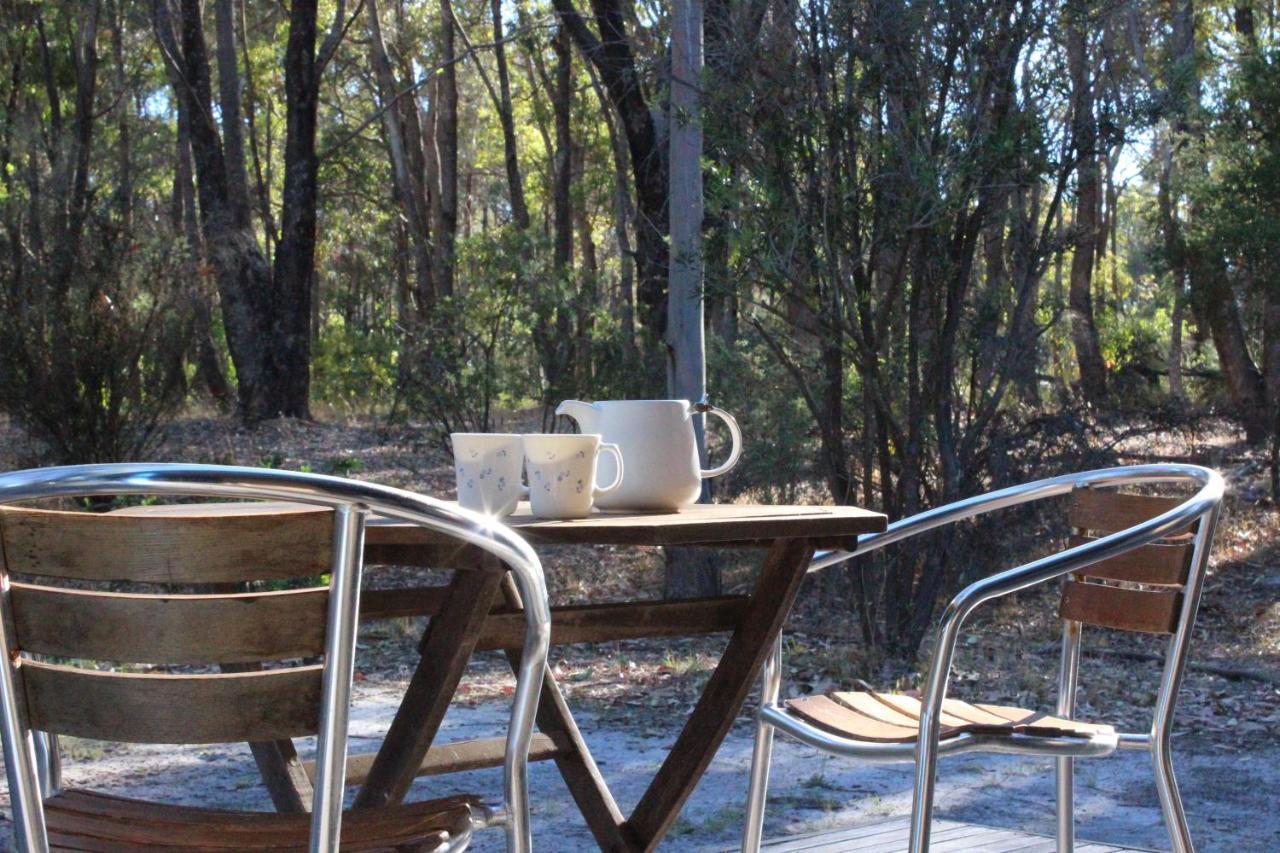 Ellensbrook Cottages Cowaramup Extérieur photo