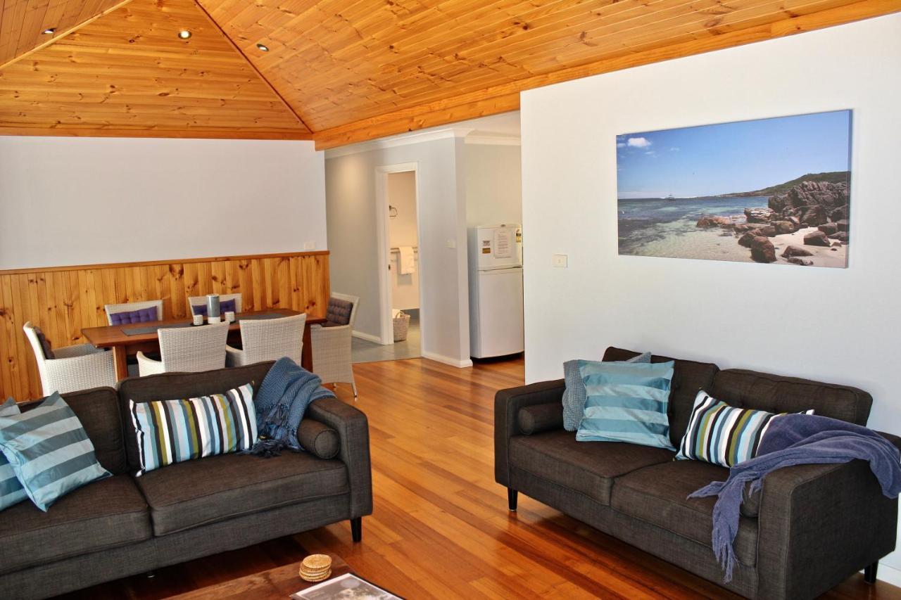 Ellensbrook Cottages Cowaramup Extérieur photo