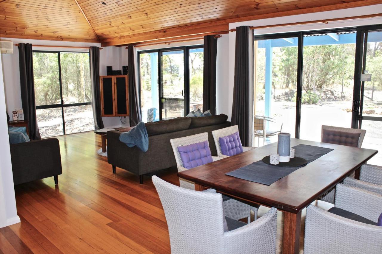 Ellensbrook Cottages Cowaramup Extérieur photo