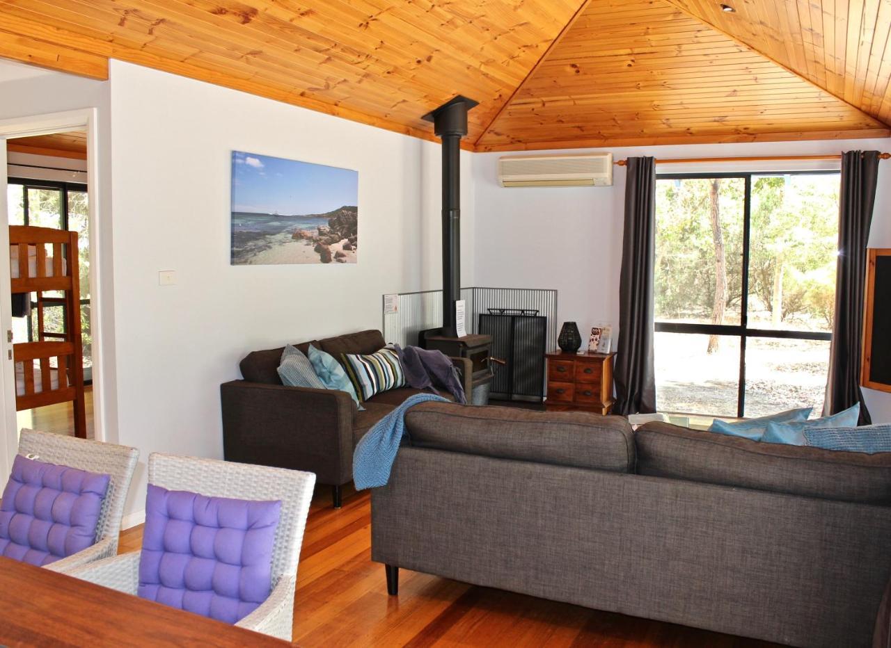Ellensbrook Cottages Cowaramup Extérieur photo