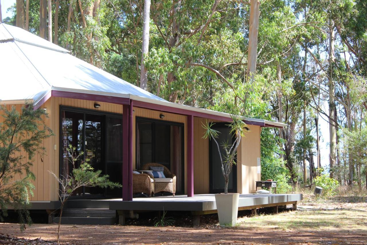 Ellensbrook Cottages Cowaramup Extérieur photo