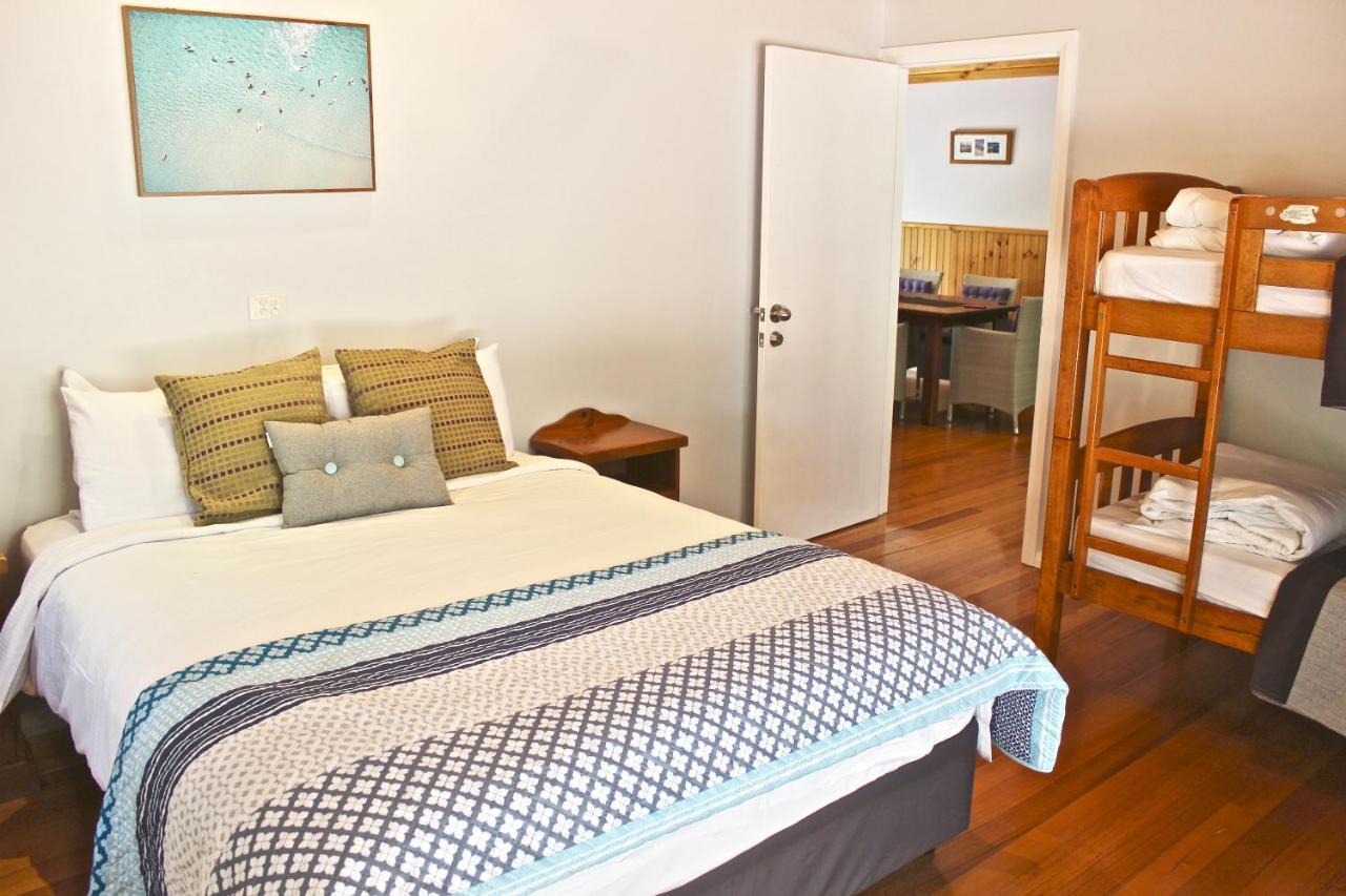 Ellensbrook Cottages Cowaramup Extérieur photo