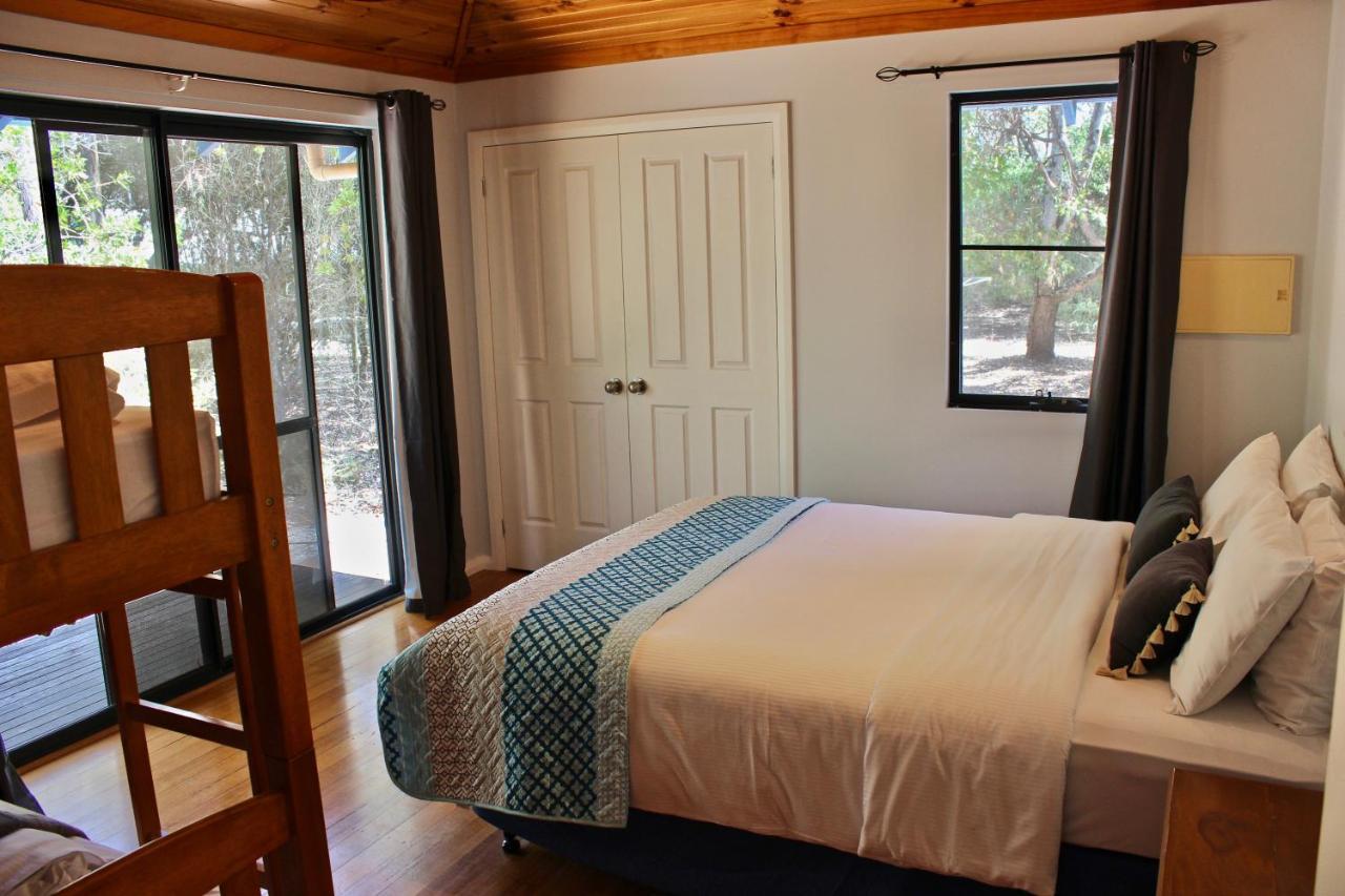 Ellensbrook Cottages Cowaramup Extérieur photo
