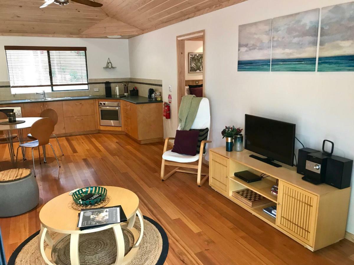 Ellensbrook Cottages Cowaramup Extérieur photo