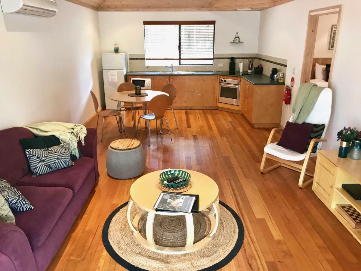 Ellensbrook Cottages Cowaramup Extérieur photo